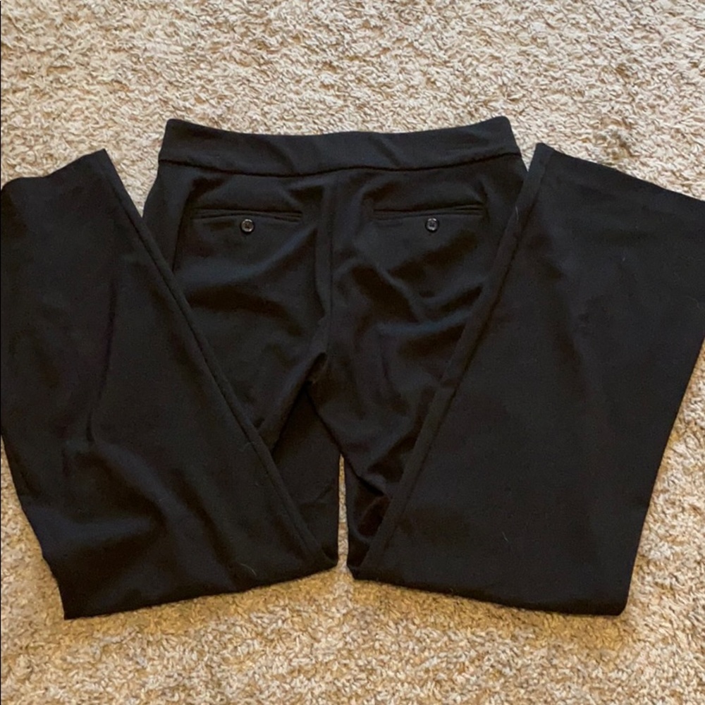 Designer slacks - Picture 4 of 6